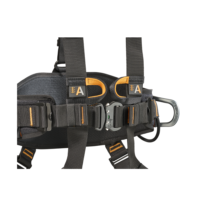 Uprząż przemysłowa Skylotec AMPURI WIND